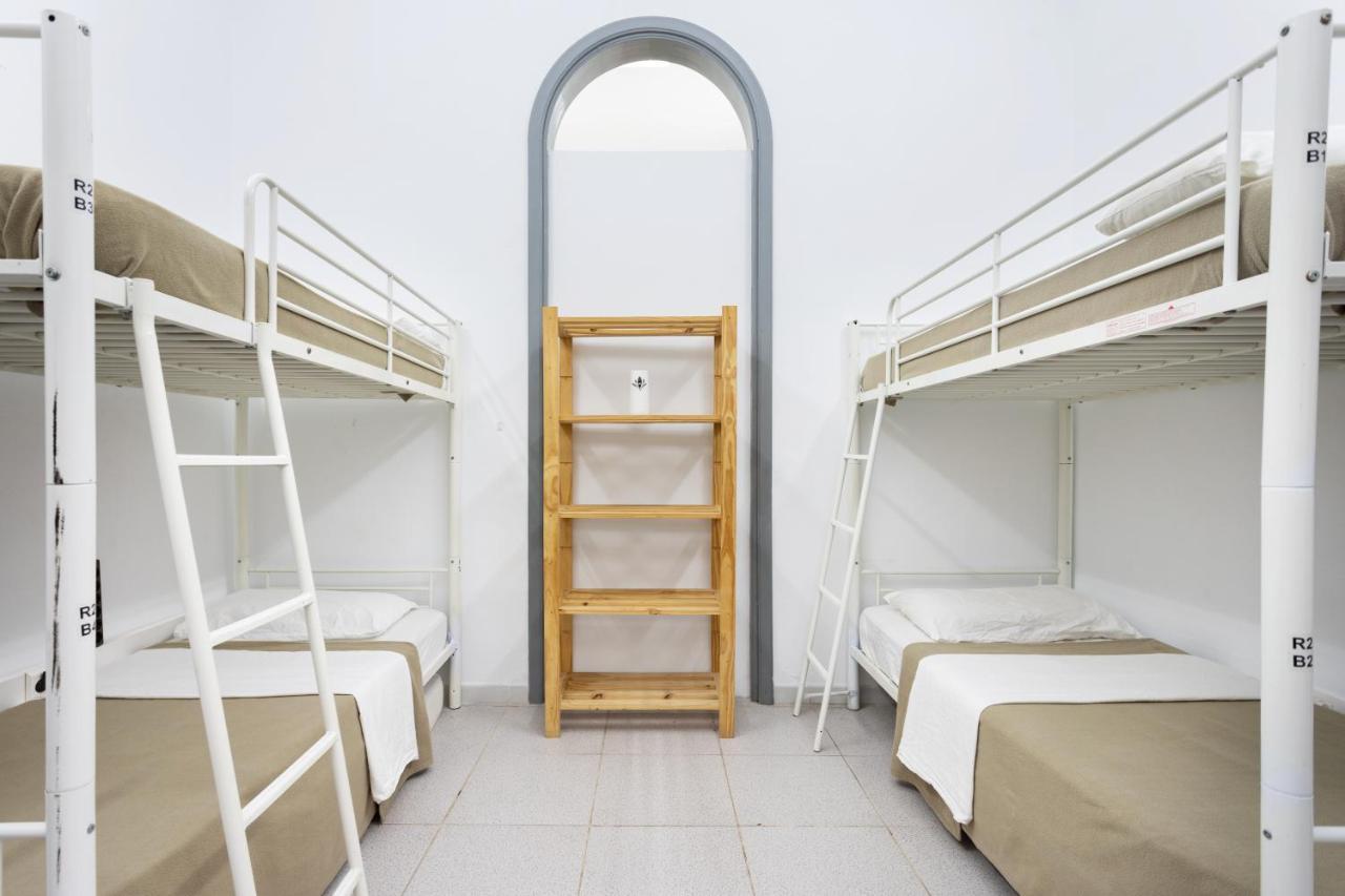 Wanderlust Hostel Санта-Крус-де-Тенеріфе Екстер'єр фото