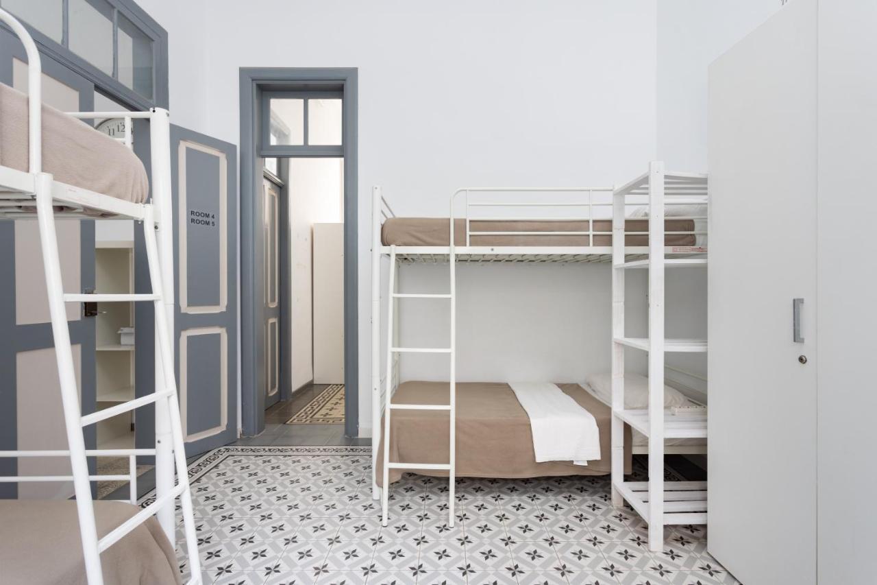 Wanderlust Hostel Санта-Крус-де-Тенеріфе Екстер'єр фото