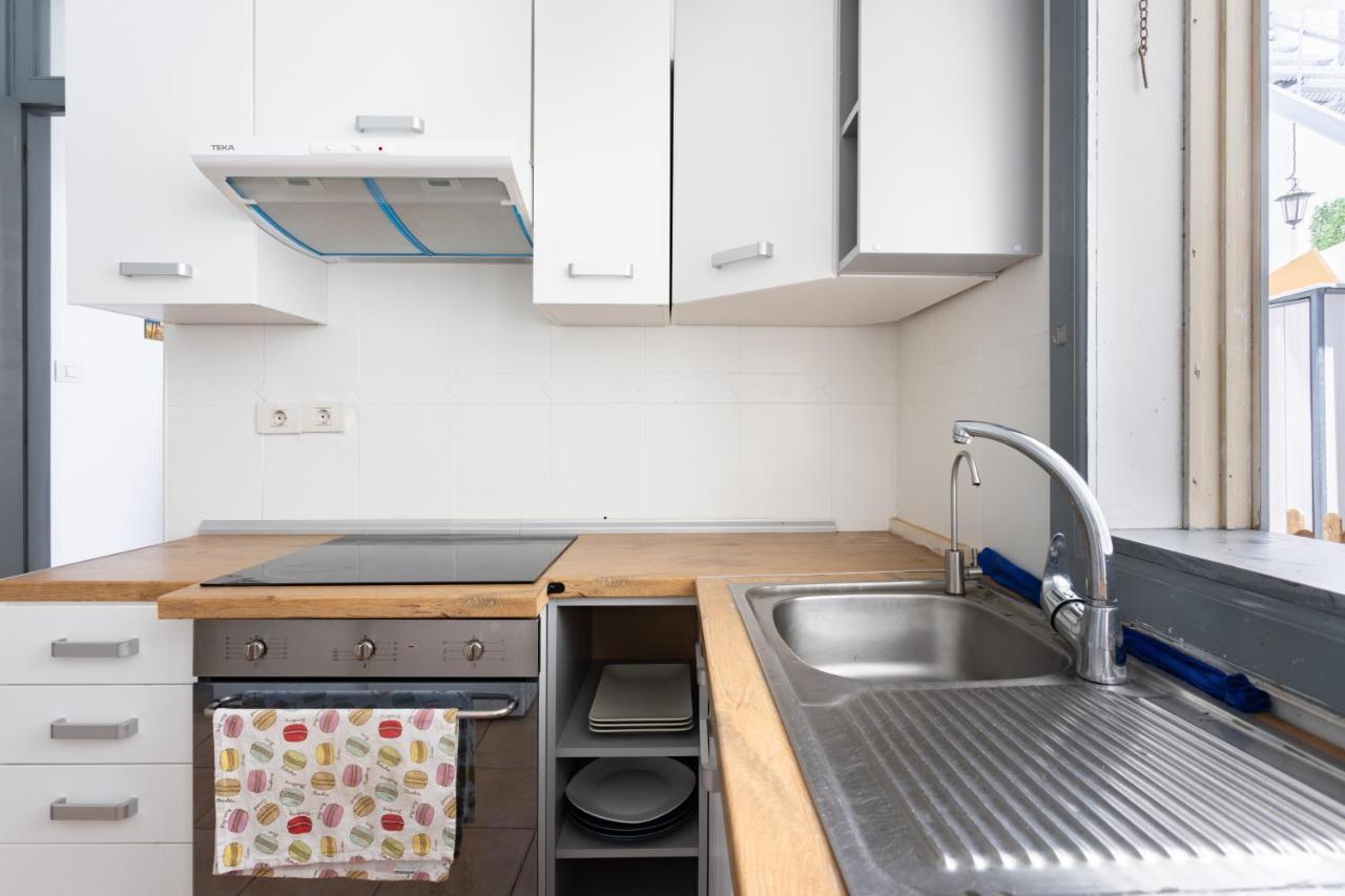 Wanderlust Hostel Санта-Крус-де-Тенеріфе Екстер'єр фото