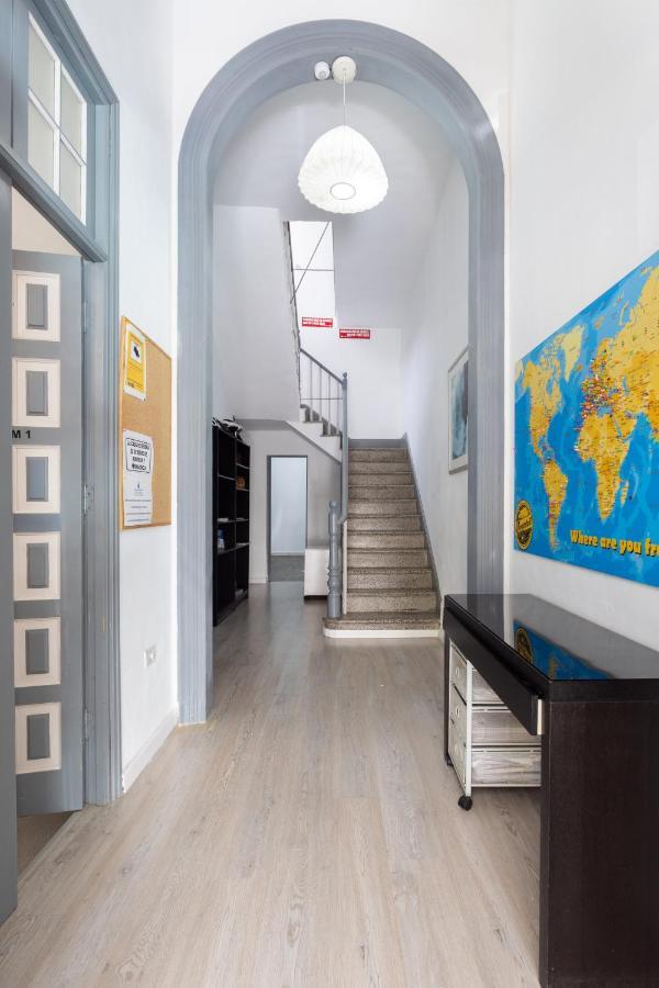 Wanderlust Hostel Санта-Крус-де-Тенеріфе Екстер'єр фото