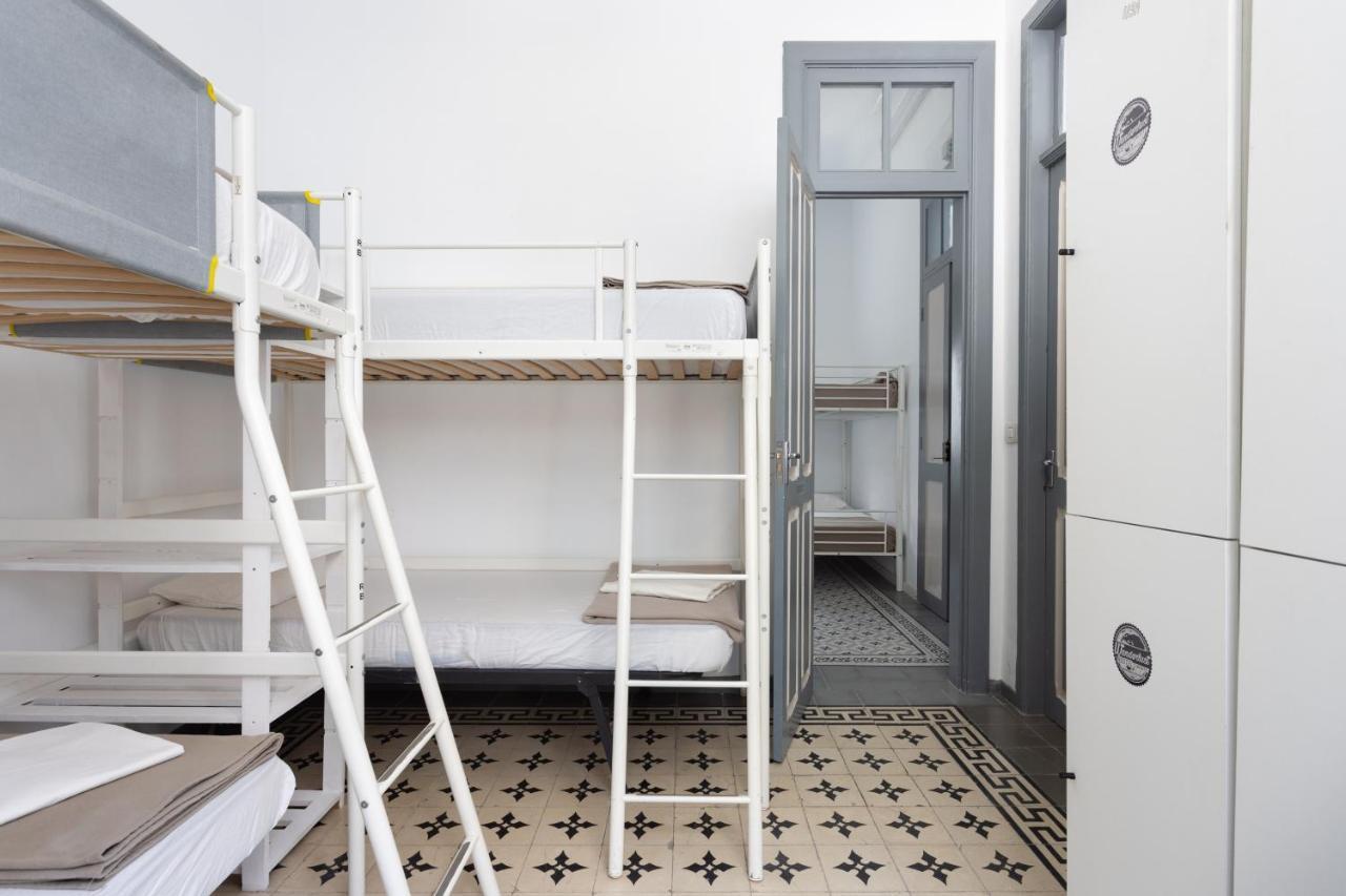 Wanderlust Hostel Санта-Крус-де-Тенеріфе Екстер'єр фото
