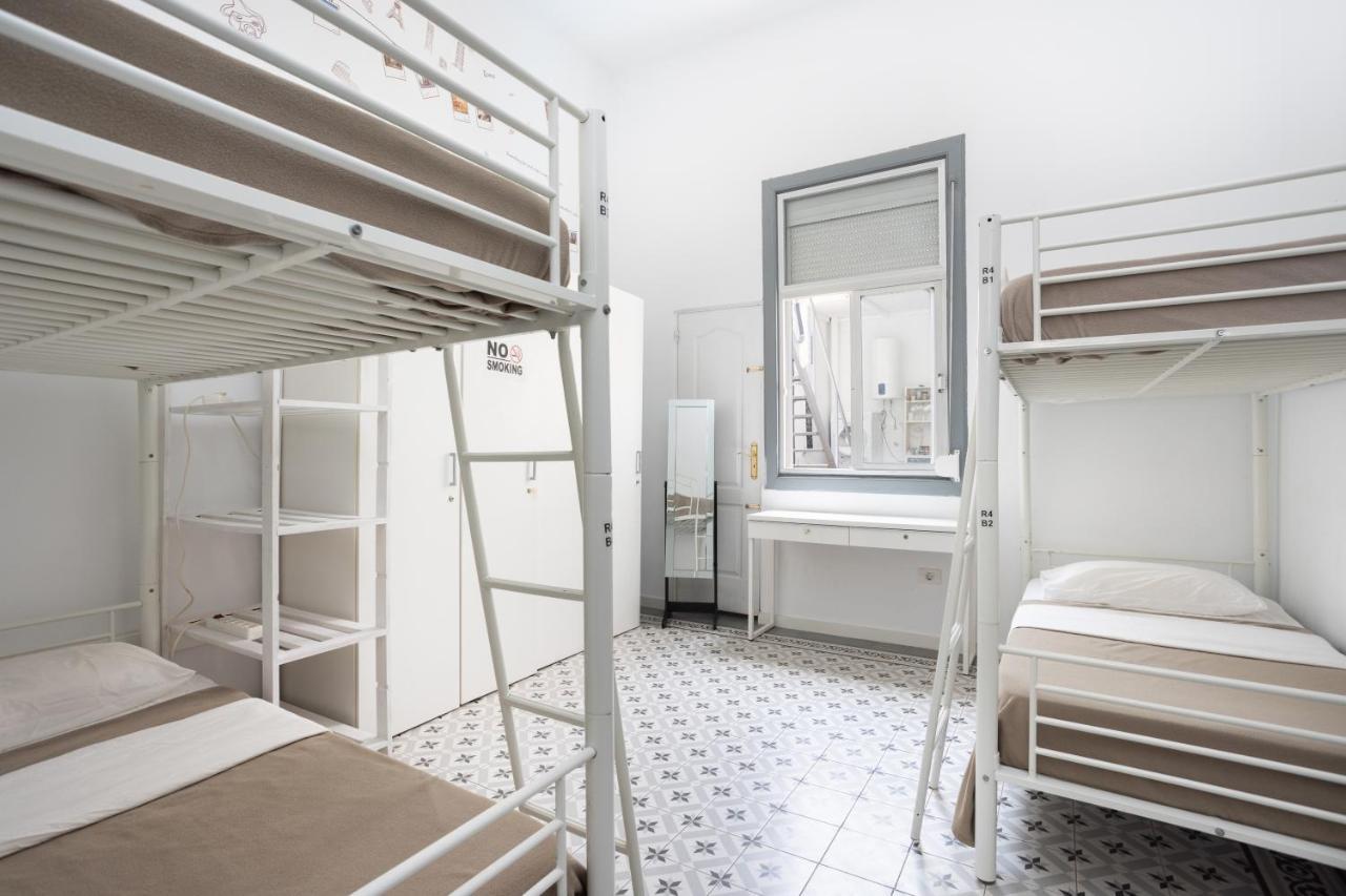 Wanderlust Hostel Санта-Крус-де-Тенеріфе Екстер'єр фото