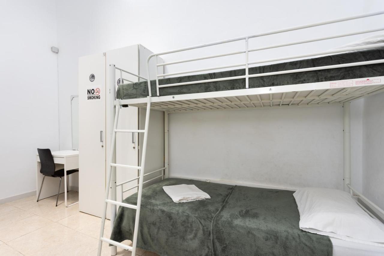 Wanderlust Hostel Санта-Крус-де-Тенеріфе Екстер'єр фото