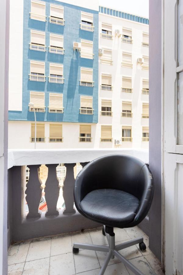 Wanderlust Hostel Санта-Крус-де-Тенеріфе Екстер'єр фото