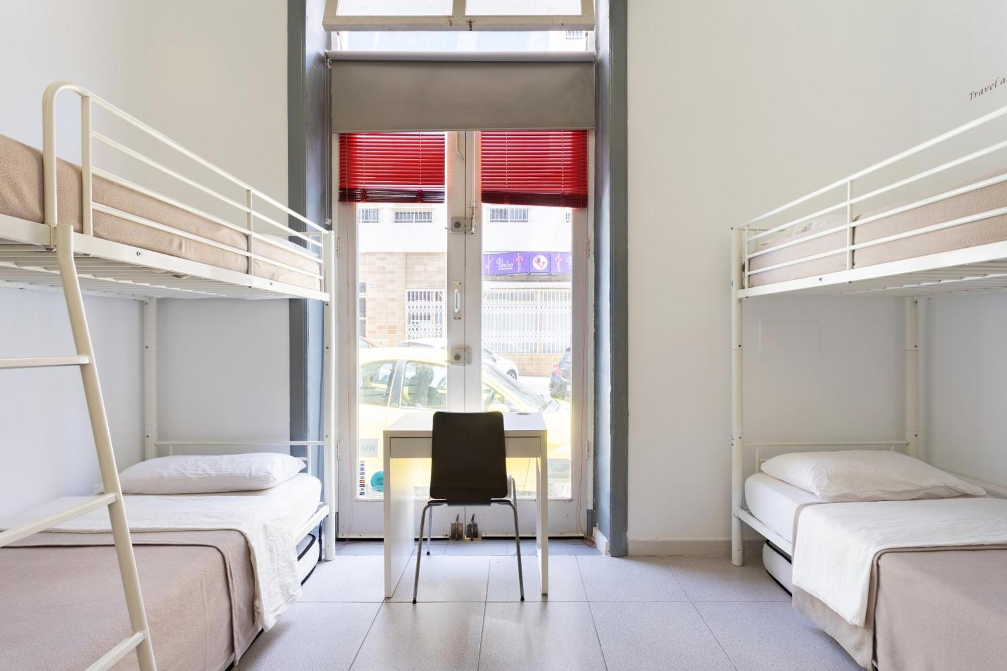Wanderlust Hostel Санта-Крус-де-Тенеріфе Екстер'єр фото