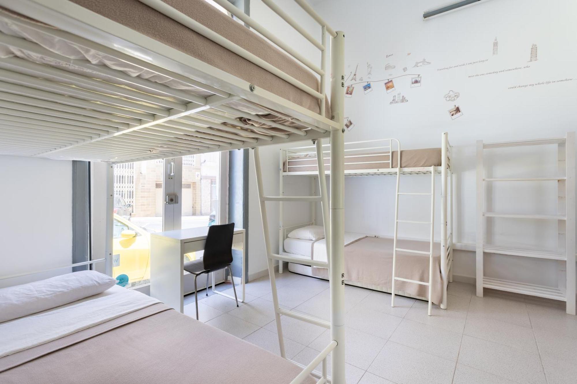 Wanderlust Hostel Санта-Крус-де-Тенеріфе Екстер'єр фото